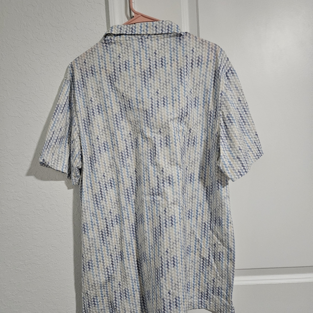 Bugatchi shirt